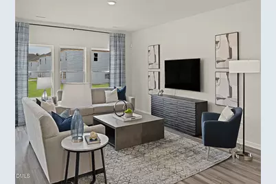 317 Karlov Road, Garner, NC 27529 - Photo 5