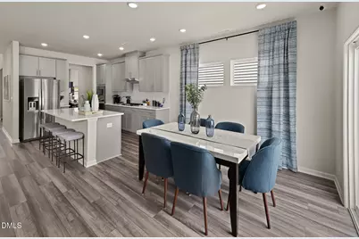 317 Karlov Road, Garner, NC 27529 - Photo 3