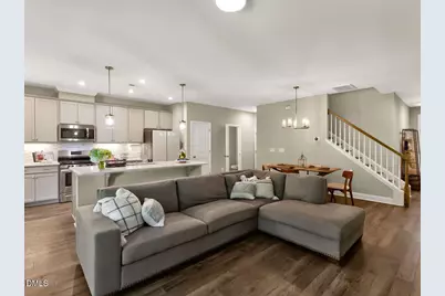 6512 Amber Springs Drive, Durham, NC 27713 - Photo 15