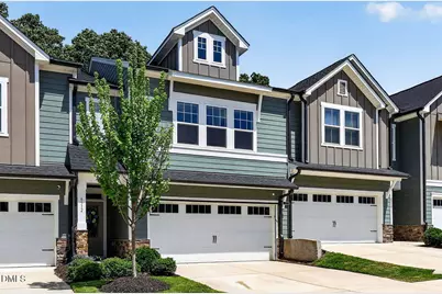 6512 Amber Springs Drive, Durham, NC 27713 - Photo 3