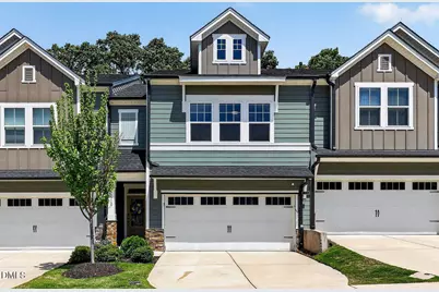 6512 Amber Springs Drive, Durham, NC 27713 - Photo 1