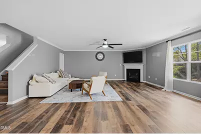 148 Brockton Ridge Drive, Garner, NC 27529 - Photo 9