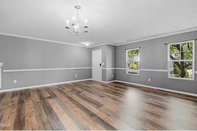 148 Brockton Ridge Drive, Garner, NC 27529 - Photo 7