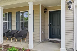 148 Brockton Ridge Dr, Garner, NC 27529 - Photo 1