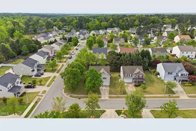 148 Brockton Ridge Drive, Garner, NC 27529 - Photo 33