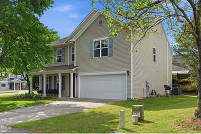 148 Brockton Ridge Drive, Garner, NC 27529 - Photo 3