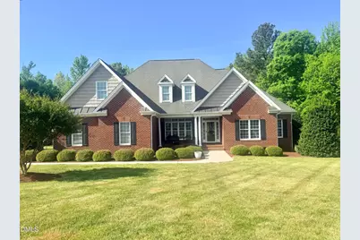 217 Clearwater Drive, Roxboro, NC 27574 - Photo 1