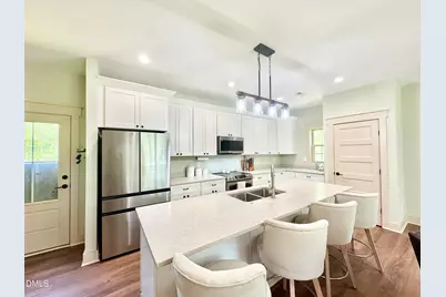 254 Fairway Drive, Roxboro, NC 27574 - Photo 3