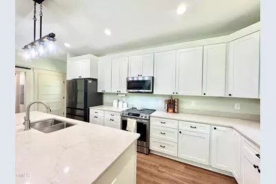 254 Fairway Drive, Roxboro, NC 27574 - Photo 5