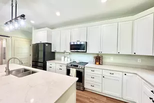 254 Fairway Dr, Roxboro, NC 27574 - Photo 5