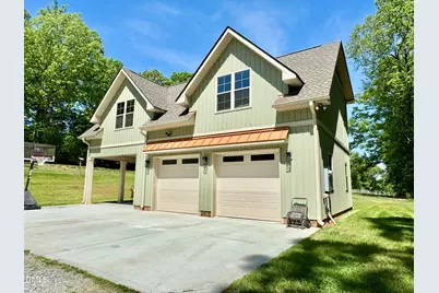 254 Fairway Drive, Roxboro, NC 27574 - Photo 1