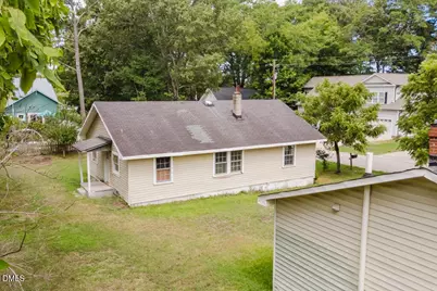 602-604 Faucette Street, Fuquay Varina, NC 27526 - Photo 5