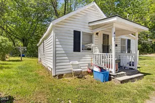 412 Brick St, Henderson, NC 27536 - Photo 1