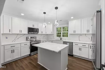 316 Howland Avenue, Cary, NC 27513 - Photo 5