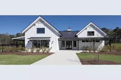 1355 Herb Garden Way, Apex, NC 27523 - Photo 31