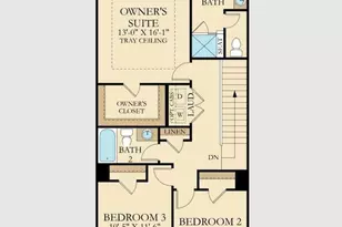 1355 Herb Garden Way, Apex, NC 27523 - Photo 3