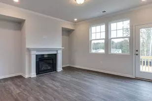 1355 Herb Garden Way, Apex, NC 27523 - Photo 5