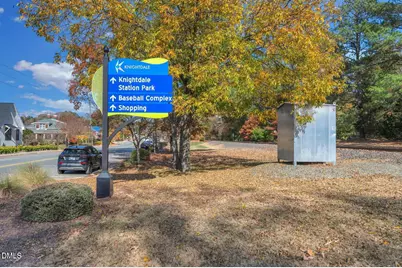 404 Rolling Pasture #Lot 34, Knightdale, NC 27545 - Photo 35