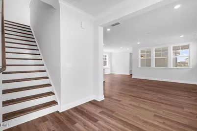 404 Rolling Pasture #Lot 34, Knightdale, NC 27545 - Photo 25