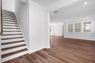 404 Rolling Pasture, Knightdale, NC 27545 - Photo 25