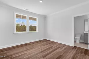 404 Rolling Pasture, Knightdale, NC 27545 - Photo 23