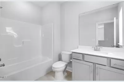 404 Rolling Pasture #Lot 34, Knightdale, NC 27545 - Photo 31