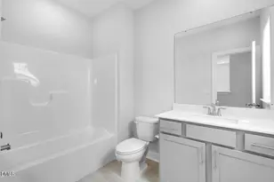 404 Rolling Pasture, Knightdale, NC 27545 - Photo 31