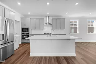 404 Rolling Pasture, Knightdale, NC 27545 - Photo 9