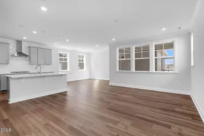 404 Rolling Pasture #Lot 34, Knightdale, NC 27545 - Photo 7