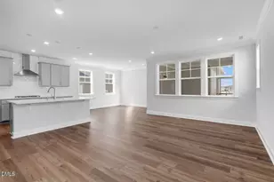 404 Rolling Pasture, Knightdale, NC 27545 - Photo 7