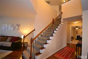 400 Liberty Rose Dr, Morrisville, NC 27560 - Photo 3