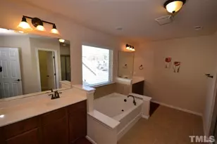 400 Liberty Rose Dr, Morrisville, NC 27560 - Photo 17