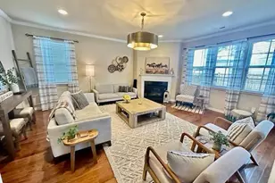 400 Liberty Rose Dr, Morrisville, NC 27560 - Photo 7