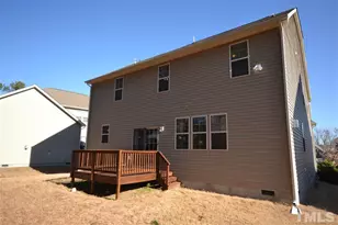 400 Liberty Rose Dr, Morrisville, NC 27560 - Photo 21