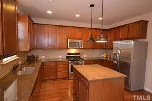 400 Liberty Rose Dr, Morrisville, NC 27560 - Photo 9