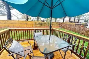 400 Liberty Rose Dr, Morrisville, NC 27560 - Photo 23