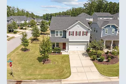 2205 Swabia Court, Cary, NC 27518 - Photo 9