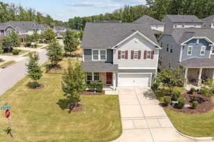 2205 Swabia Ct, Cary, NC 27518 - Photo 9
