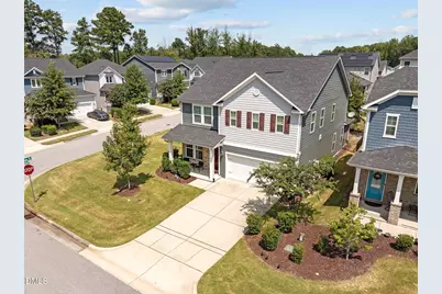 2205 Swabia Court, Cary, NC 27518 - Photo 7