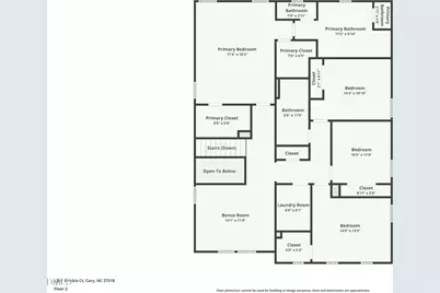 2205 Swabia Court, Cary, NC 27518 - Photo 5