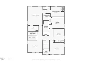 2205 Swabia Ct, Cary, NC 27518 - Photo 5