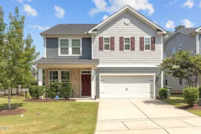 2205 Swabia Court, Cary, NC 27518 - Photo 3