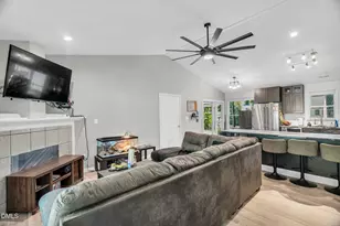 106 Blackfoot Dr, Louisburg, NC 27549 - Photo 9