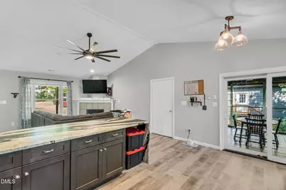 106 Blackfoot Drive, Louisburg, NC 27549 - Photo 5