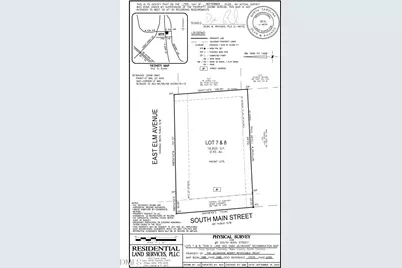 0 S Main, Holly Springs, NC 27540 - Photo 1