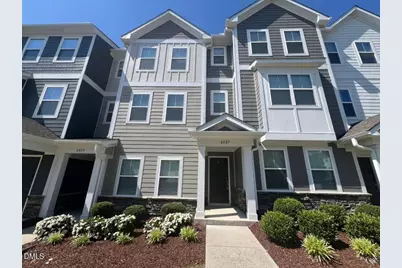 6027 Kayton Street, Raleigh, NC 27616 - Photo 1