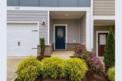 903 Clearhaven Lane, Fuquay-Varina, NC 27526 - Photo 5