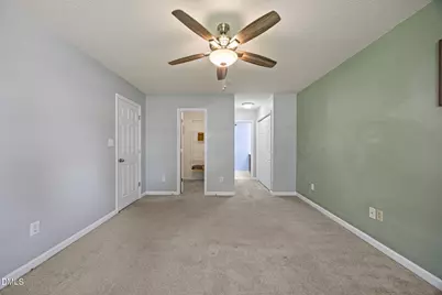 433 Kellywood Court, Fuquay Varina, NC 27526 - Photo 23