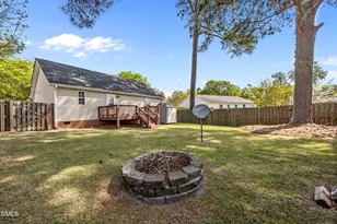 433 Kellywood Ct, Fuquay Varina, NC 27526 - Photo 39