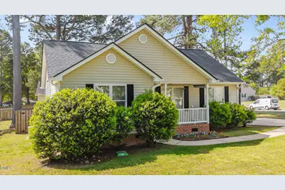 433 Kellywood Court, Fuquay Varina, NC 27526 - Photo 7